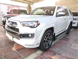 Toyota 4Runner